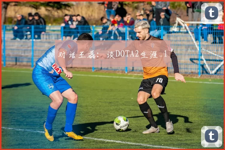 对话王磊：谈DOTA2生涯_1