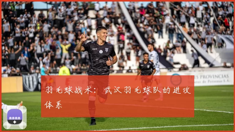 羽毛球战术：武汉羽毛球队的进攻体系